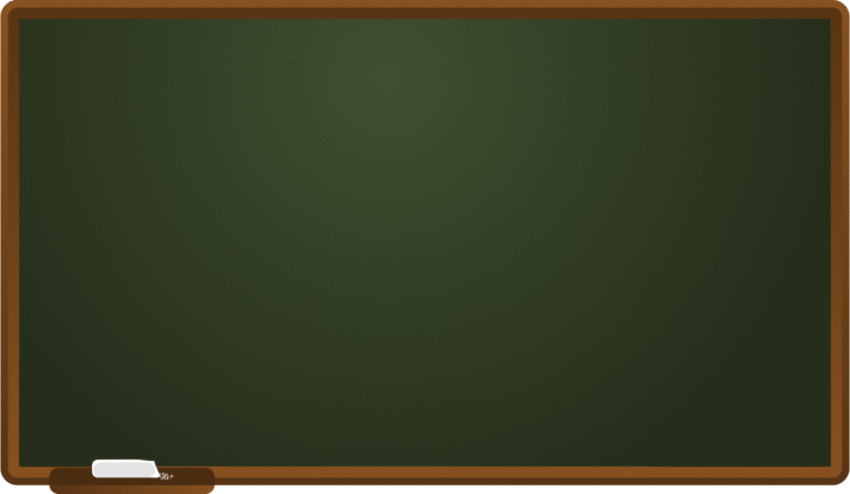 green board
